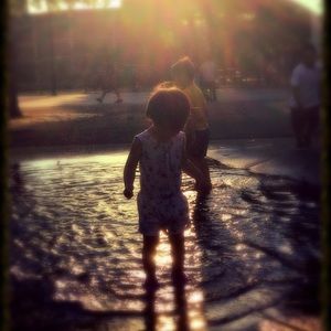 Meet your Posher, Dan